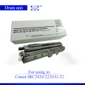 NPG-50/ 51/ GPR-34/ 35/ CEXV32/ 33 drum unit compatible IR2520 2525 2530 2545 toner cartridge